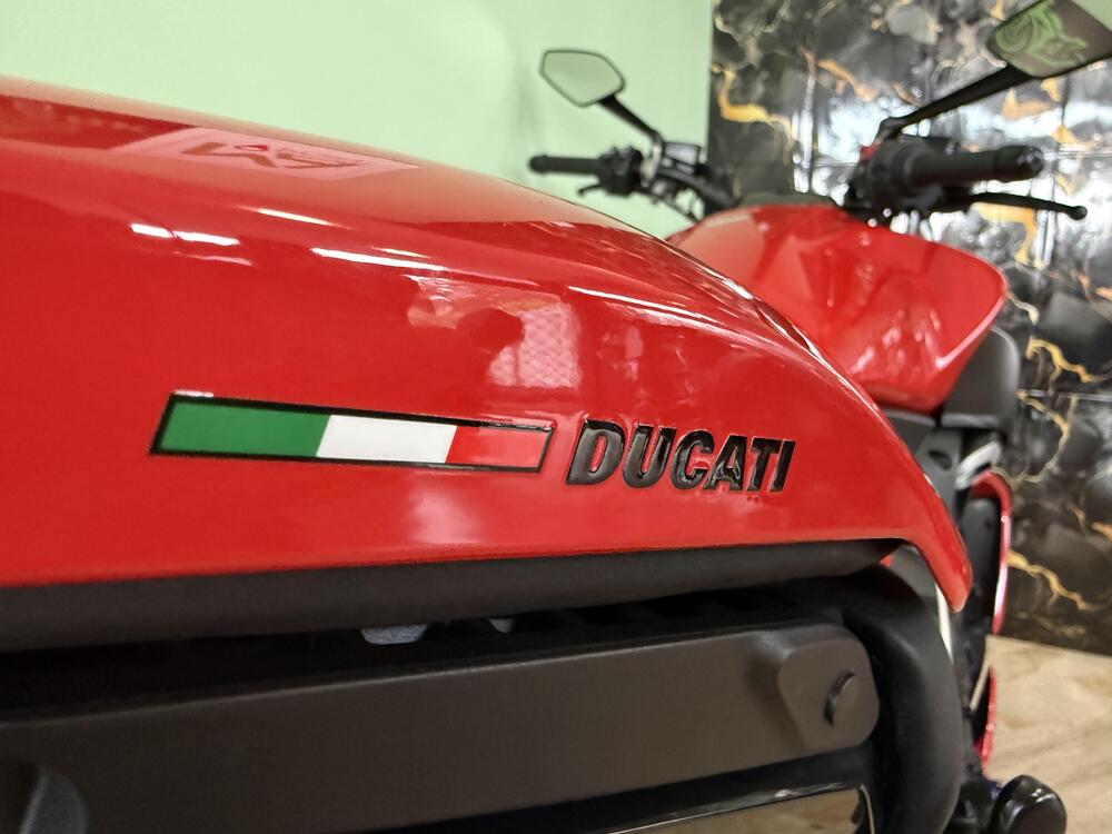 Ducati Diavel V4 (2023 - 26) (11)