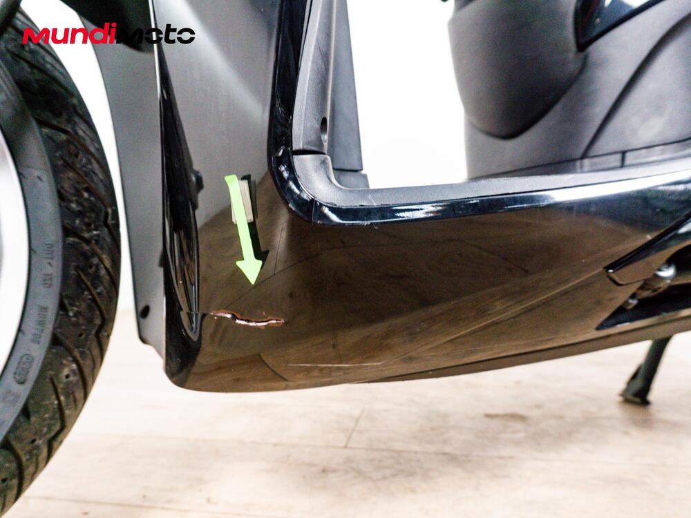 Honda SH 350i Sport (2025) (23)