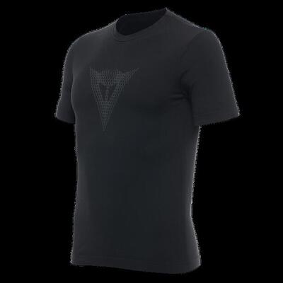 Maglia intima Dainese Quick Dry Nero