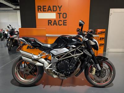 MV Agusta Brutale 990 R (2009 - 12) usata