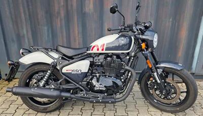 Royal Enfield Shotgun 650 (2024 - 25) usata