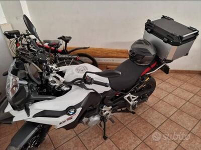 Bmw F 750 GS (2021 - 24) usata