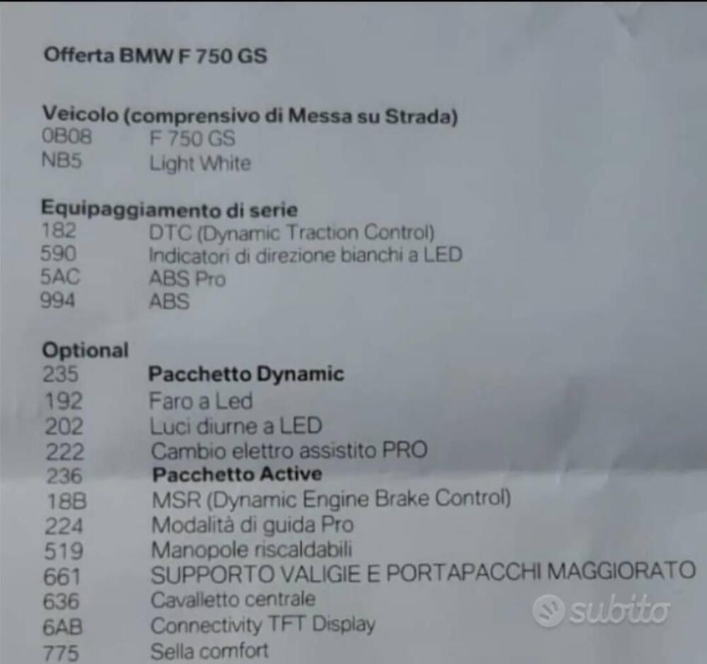 Bmw F 750 GS (2021 - 24) (3)