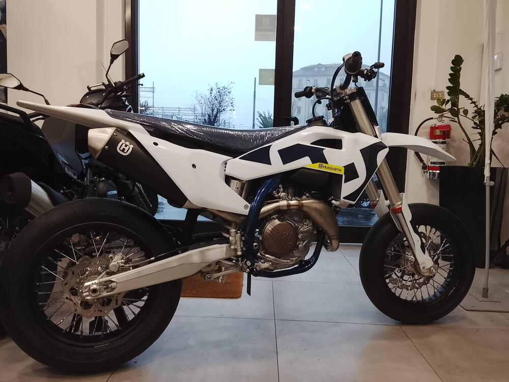 Husqvarna FS 450 (2026)