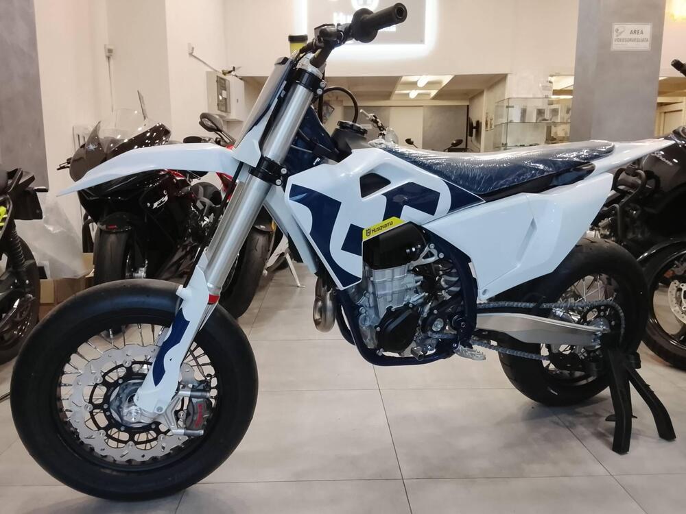 Husqvarna FS 450 (2026) (4)