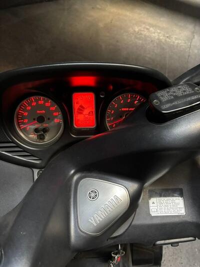 Yamaha T-Max 500 (2004 - 07) usata