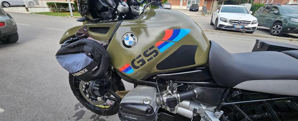 Bmw R 1100 GS ABS (2)