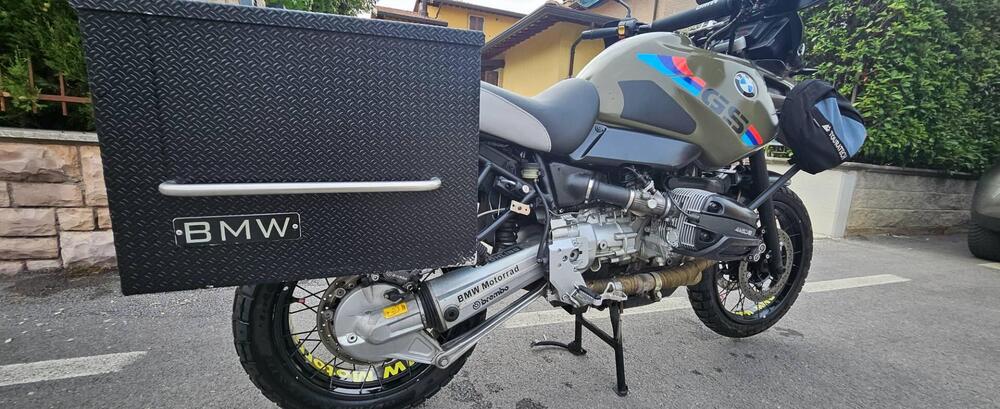 Bmw R 1100 GS ABS (6)