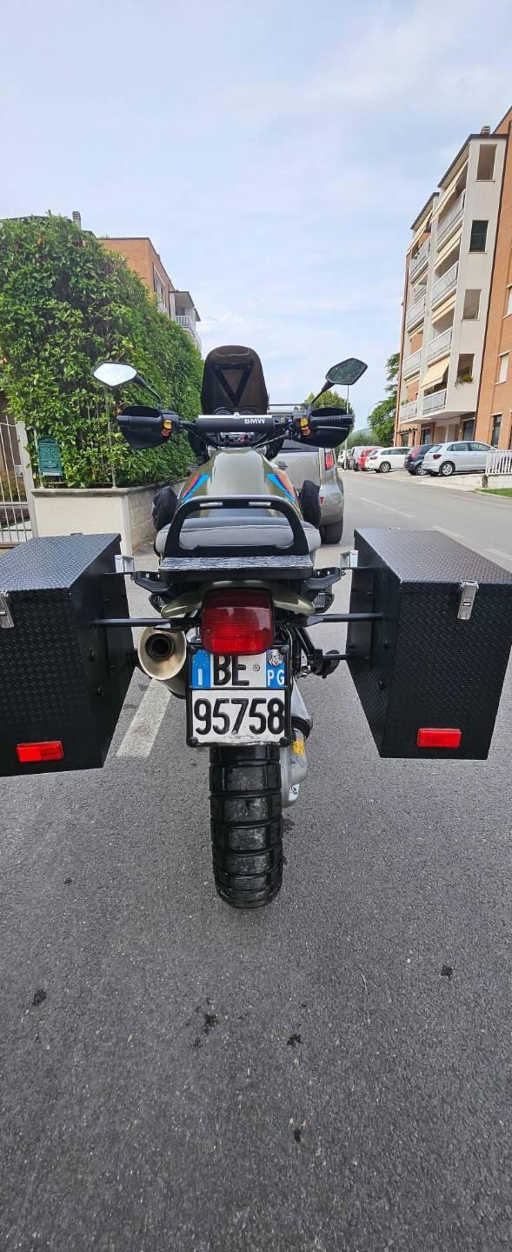 Bmw R 1100 GS ABS (7)