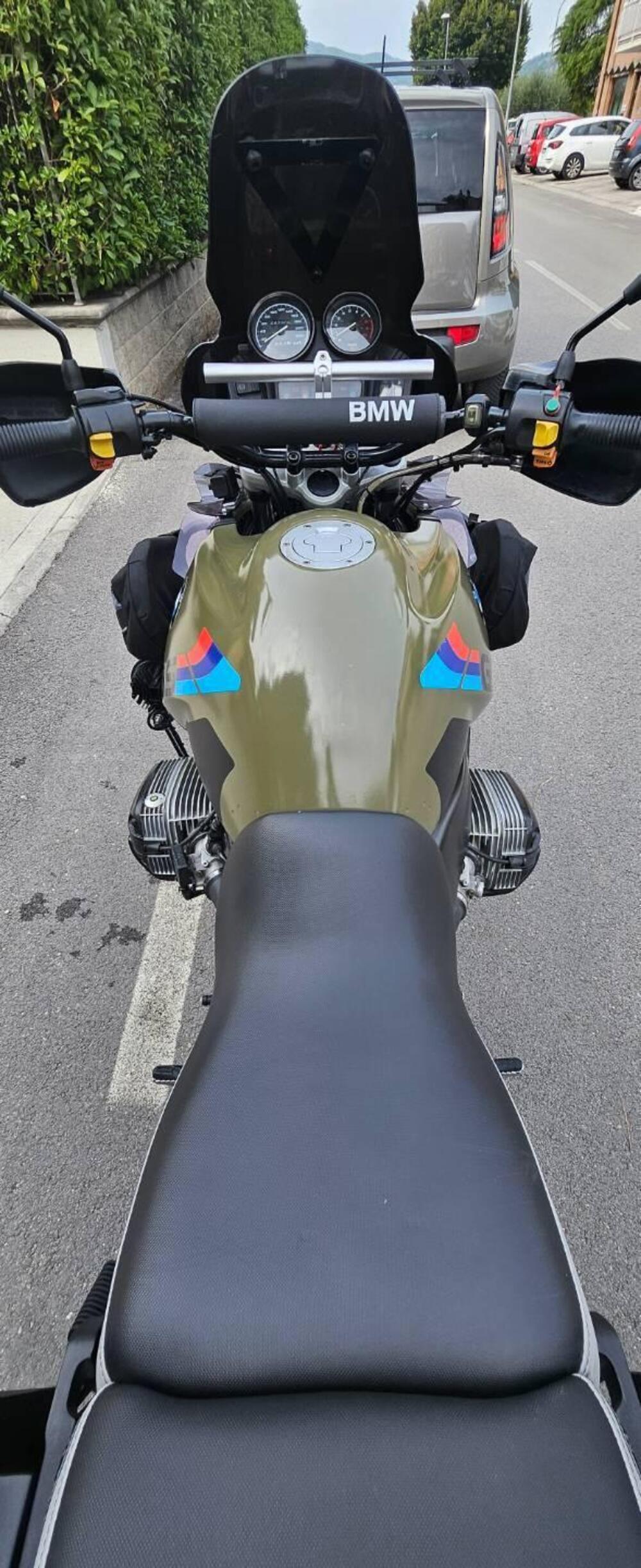 Bmw R 1100 GS ABS (8)