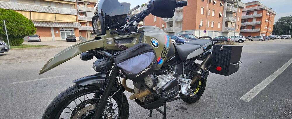 Bmw R 1100 GS ABS (4)