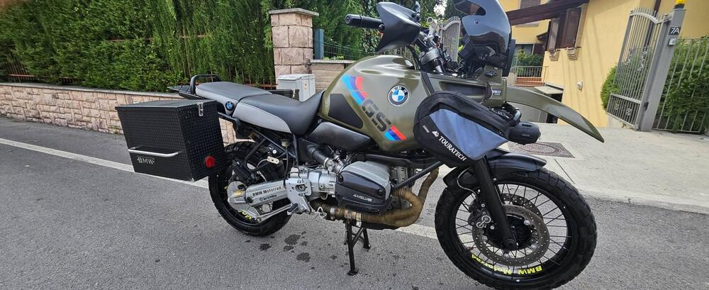 Bmw R 1100 GS ABS (13)