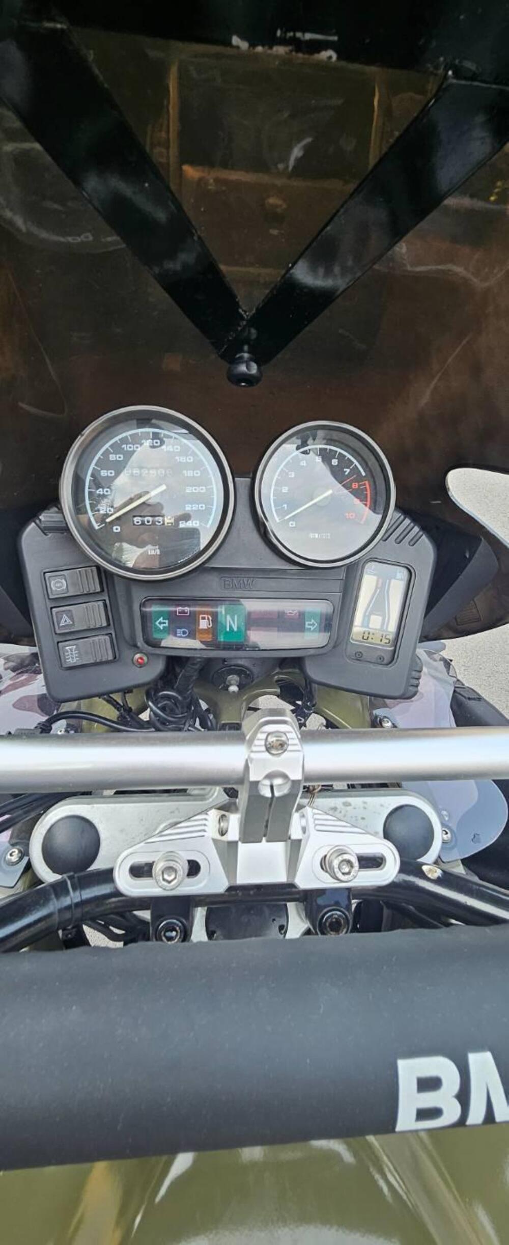 Bmw R 1100 GS ABS (19)