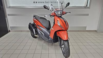 Piaggio Beverly 400 ABS-ASR (2021 - 24) usata