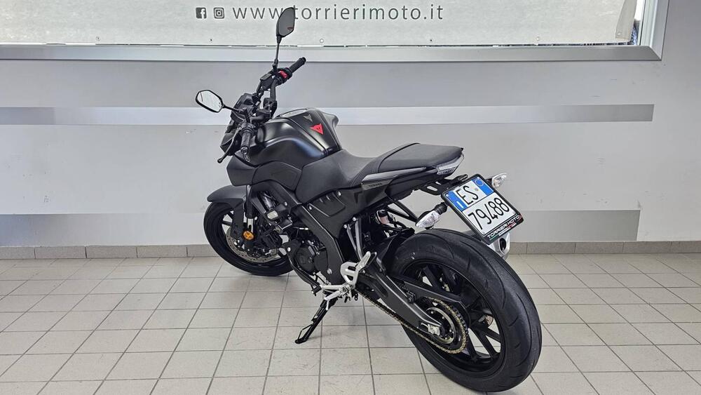 Yamaha MT-125 ABS (2020) (5)