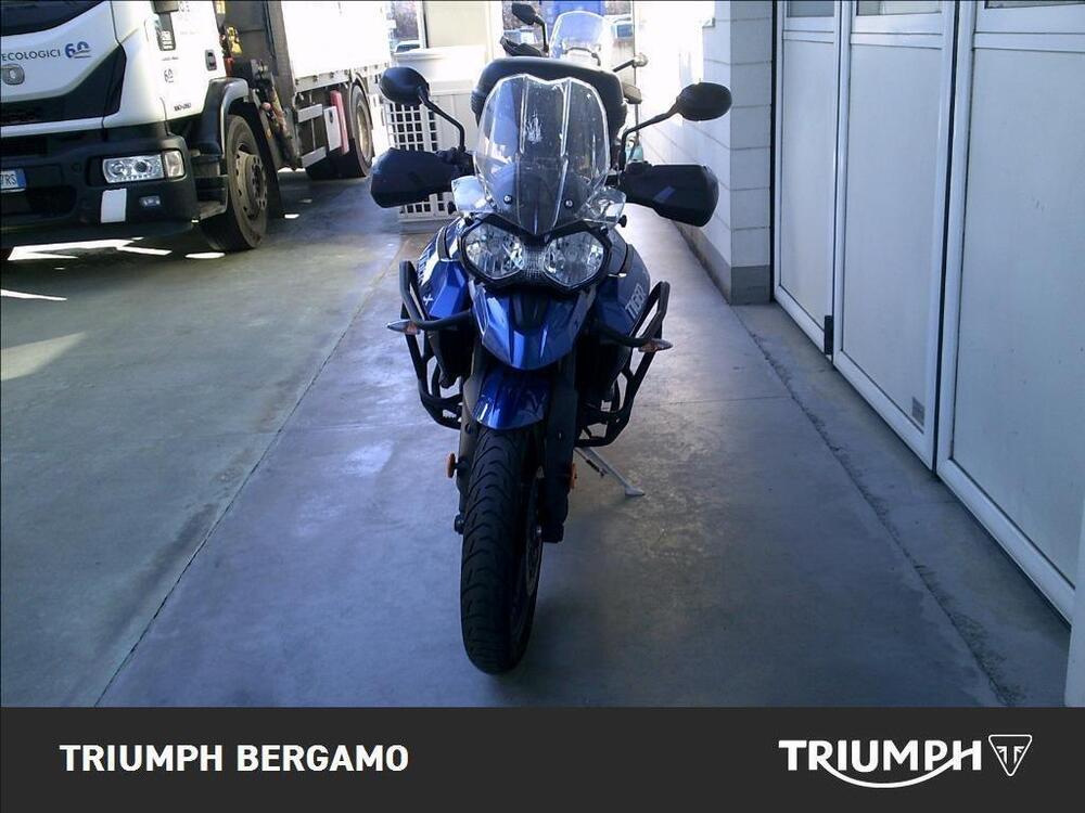 Triumph Tiger 800 XRx (2015 - 17) (5)