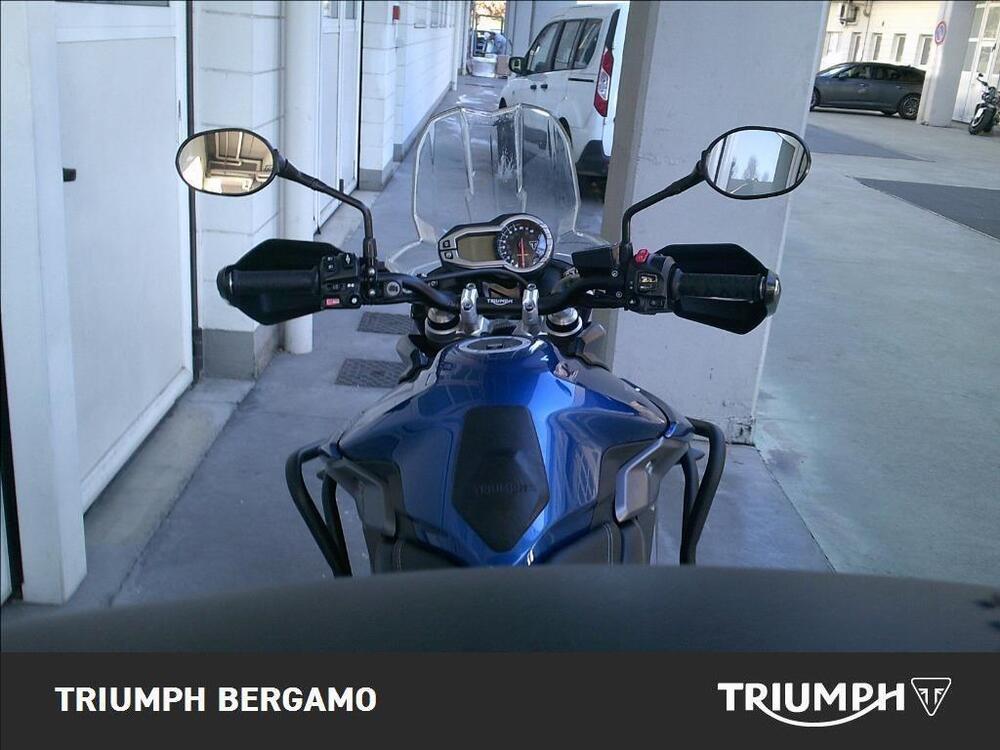 Triumph Tiger 800 XRx (2015 - 17) (7)