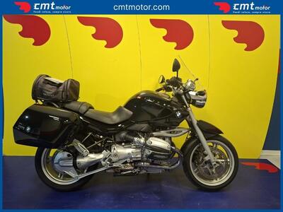 Bmw R 1150 R (2000 - 07) usata