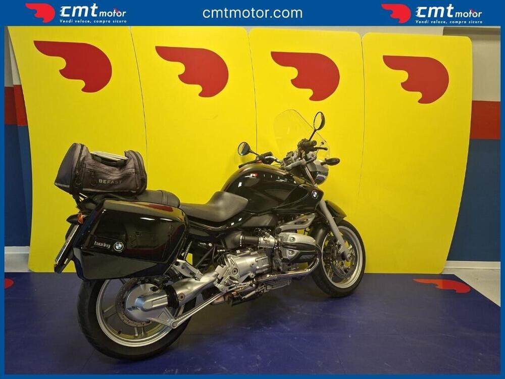 Bmw R 1150 R (2000 - 07) (3)