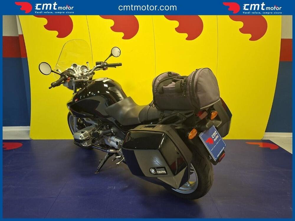 Bmw R 1150 R (2000 - 07) (4)