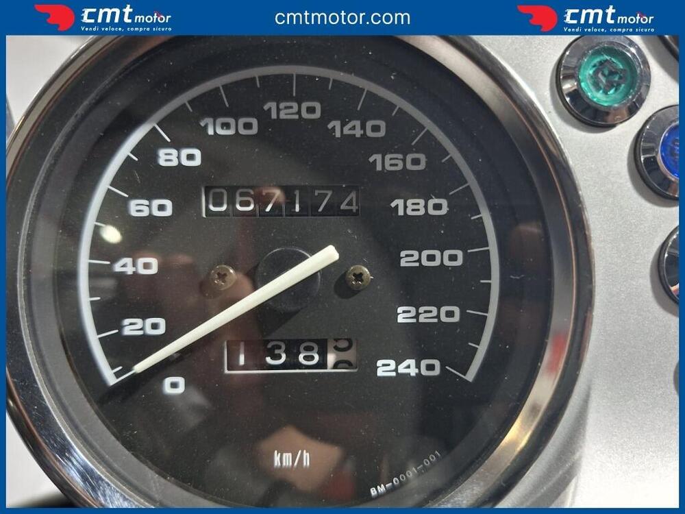 Bmw R 1150 R (2000 - 07) (5)