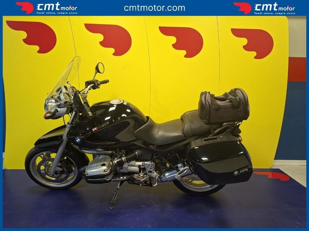 Bmw R 1150 R (2000 - 07) (6)
