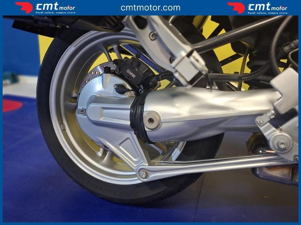 Bmw R 1150 R (2000 - 07) (9)