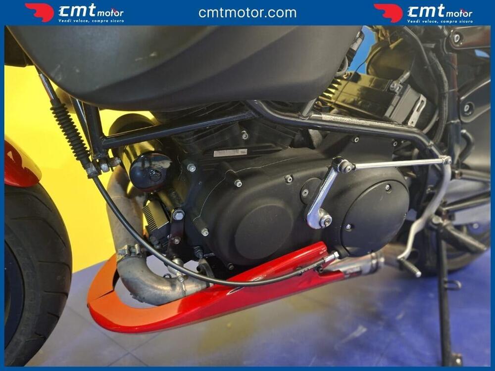 Buell Lightning X1 1200 (9)