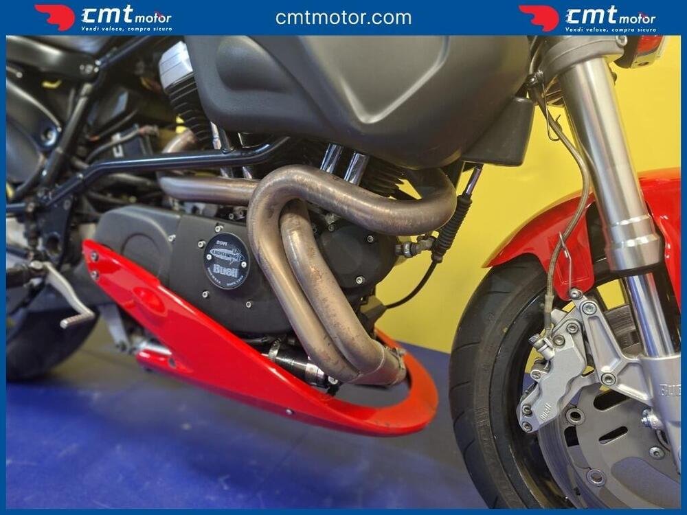 Buell Lightning X1 1200 (10)