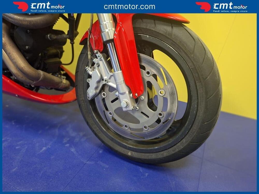 Buell Lightning X1 1200 (12)