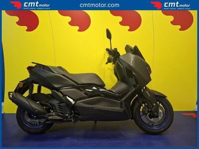 Yamaha X-Max 125 (2025) usata