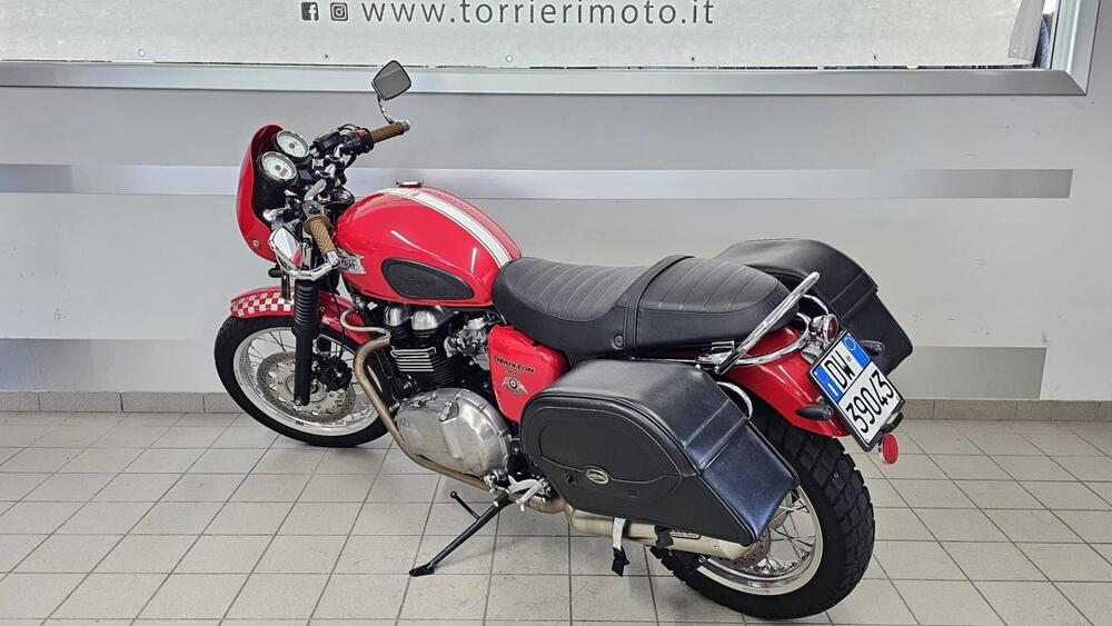 Triumph Thruxton 900 (2004 - 15) (6)