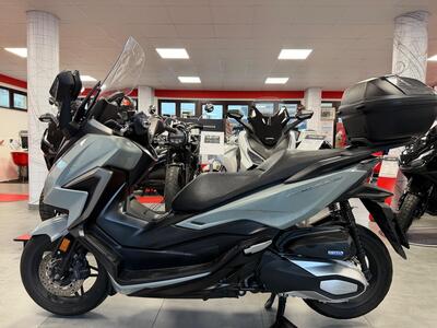 Honda Forza 350 (2022 - 24) usata