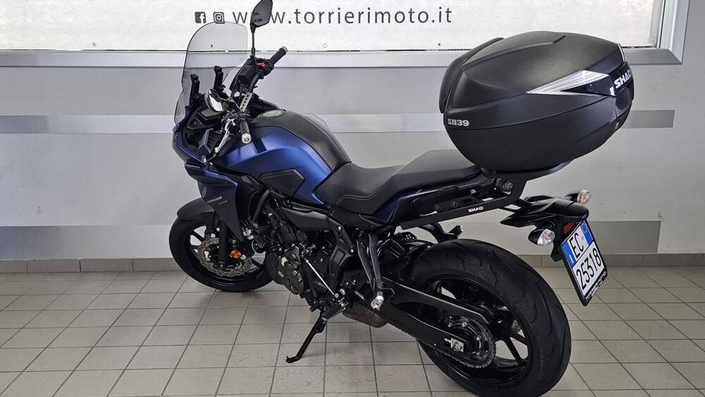 Yamaha Tracer 700 (2020) (5)