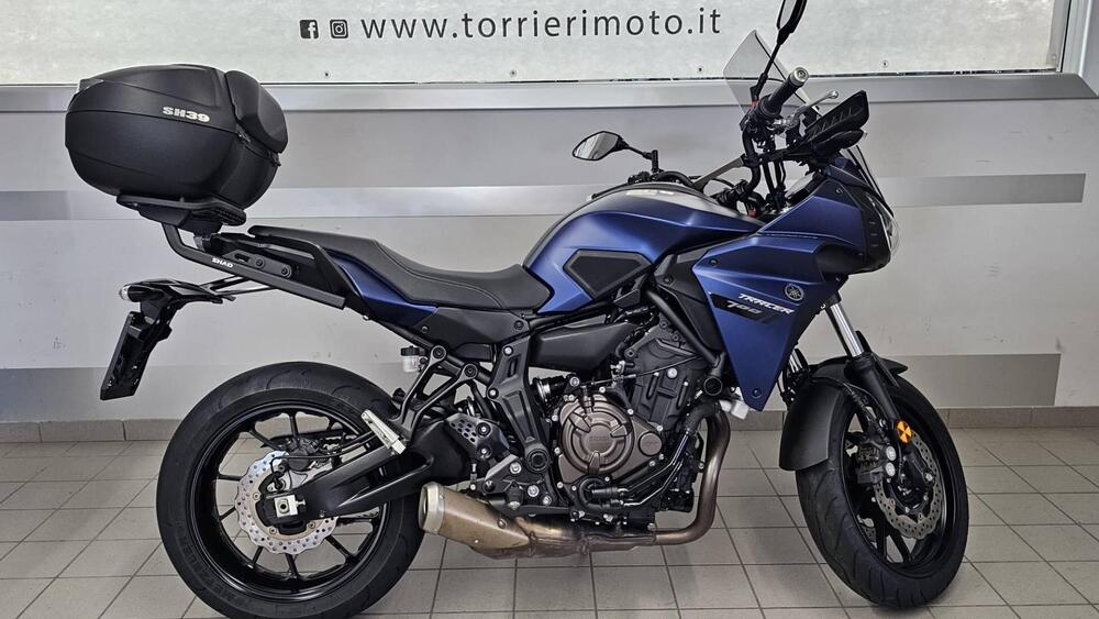 Yamaha Tracer 700 (2020) (3)
