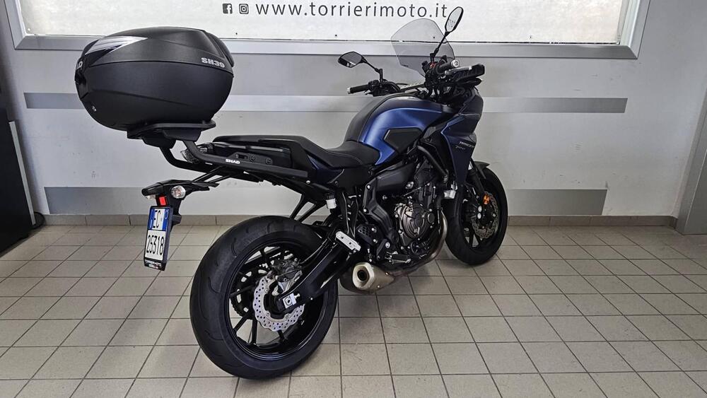 Yamaha Tracer 700 (2020) (6)