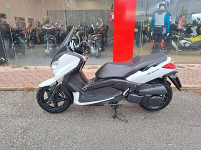 Yamaha X-Max 250 (2010 - 13) usata