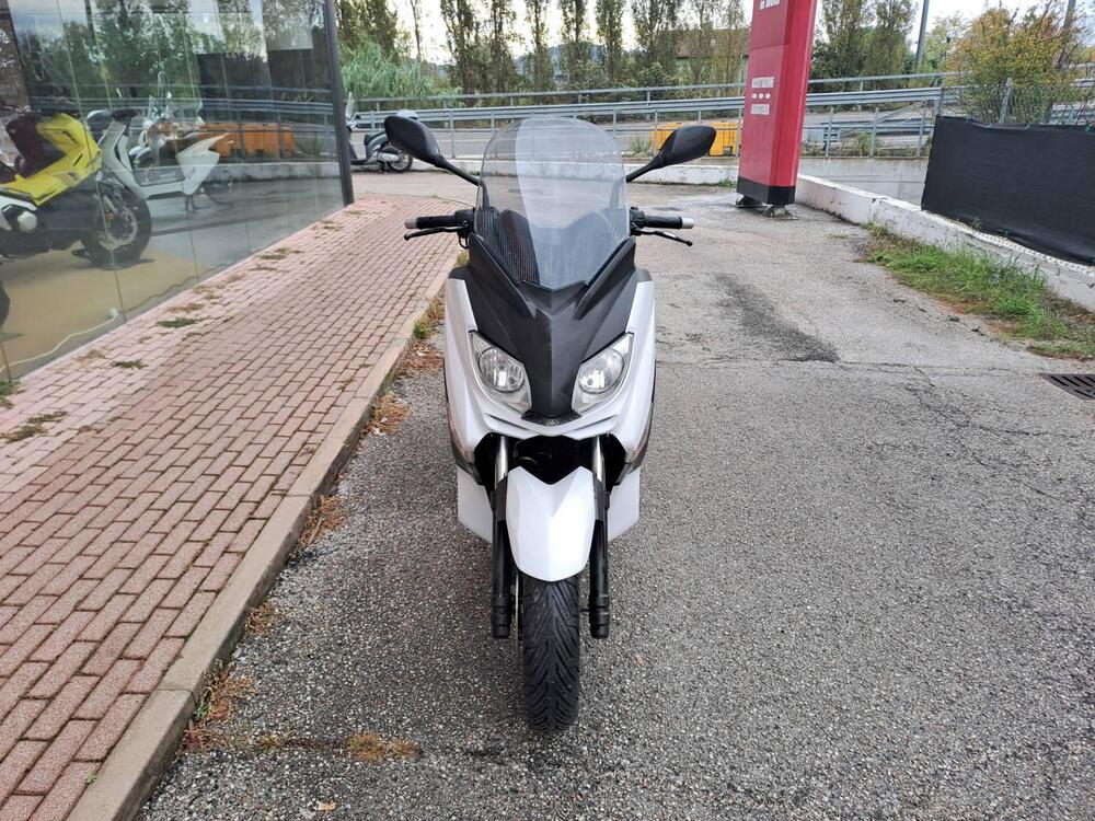 Yamaha X-Max 250 (2010 - 13) (2)
