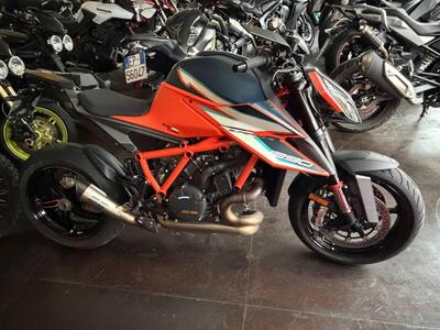 KTM 1290 Super Duke R (2022 - 23) usata