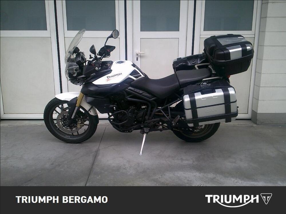 Triumph Tiger 800 ABS (2010 - 14) (3)