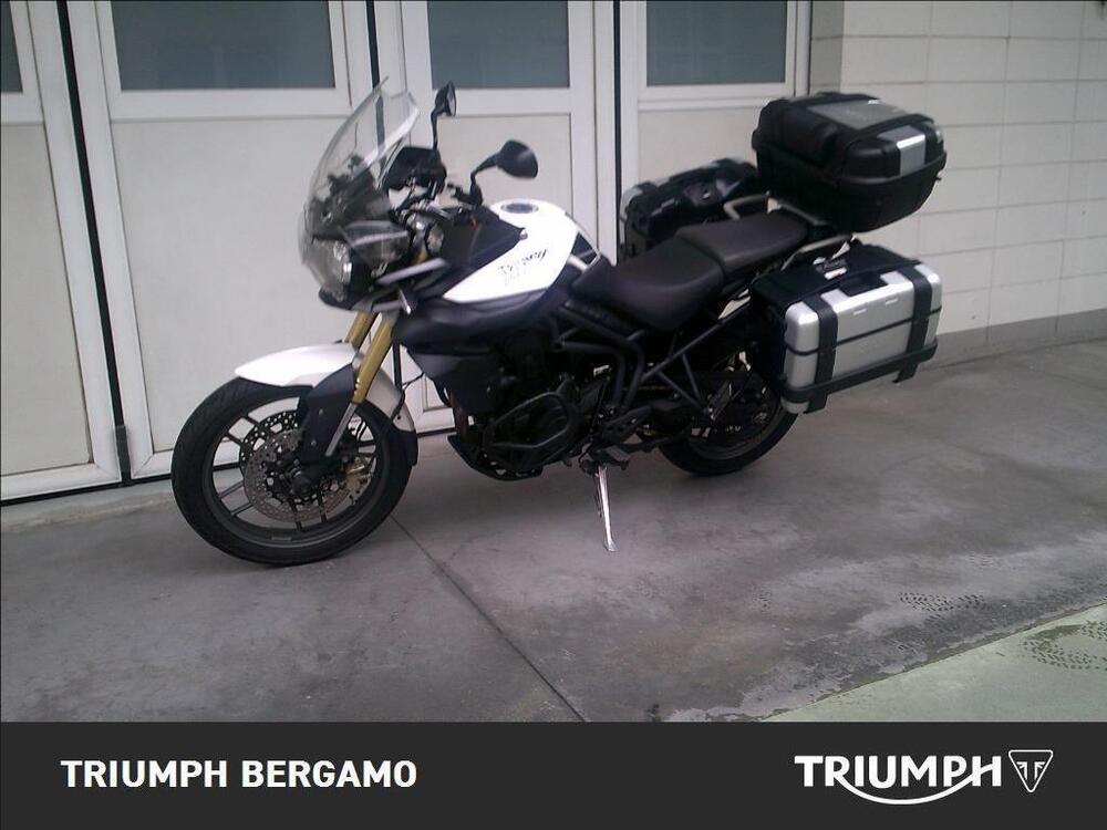 Triumph Tiger 800 ABS (2010 - 14) (4)