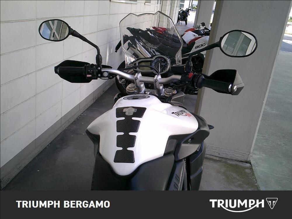 Triumph Tiger 800 ABS (2010 - 14) (7)