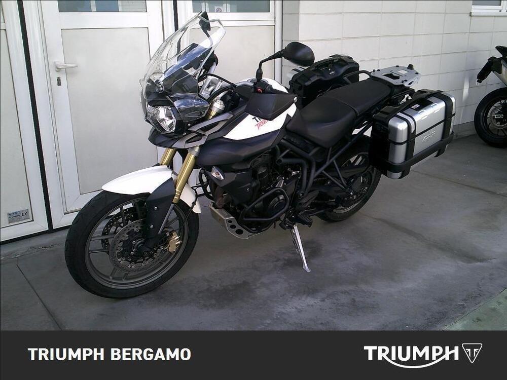 Triumph Tiger 800 ABS (2010 - 14) (3)