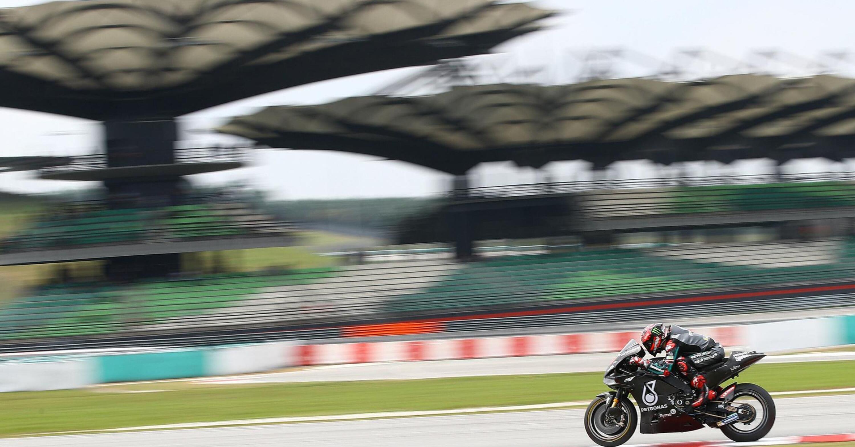 MotoGP 2025. GP della Malesia. Tutto quello che c'è da sapere sulla ...