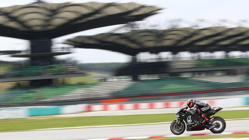 MotoGP 2025. GP della Malesia. Tutto quello che c&#039;&egrave; da sapere sulla gara a Sepang!