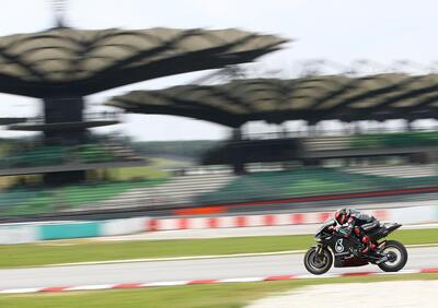 MotoGP 2025. GP della Malesia. Tutto quello che c'è da sapere sulla gara a Sepang!