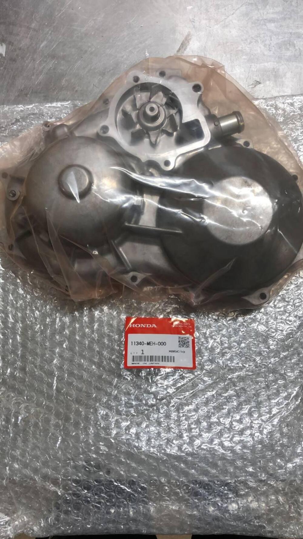 CARTER FRIZIONE PER HONDA DN01 CODICE 11340MEH000