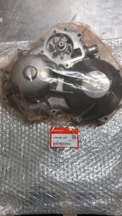 CARTER FRIZIONE PER HONDA DN01 CODICE 11340MEH000
