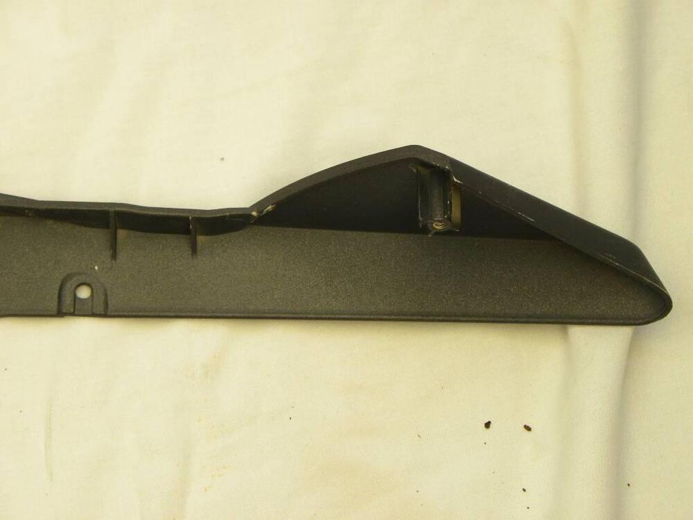 Fiancatine post. dx e sx Honda Silver Wing 400 (n. (4)