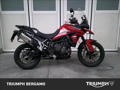 Triumph Tiger 900 GT Pro (2020 - 23) usata